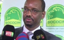 30 tonnes de ciment à chaque lion : La fumisterie de Youga SOW, DG de la SOCOCIM