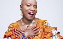 ANGÉLIQUE KIDJO : Périple américain pour la diva africaine