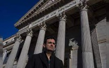 Pédocriminalité dans l'Eglise : l'Espagne donne son feu vert à une commission d'enquête