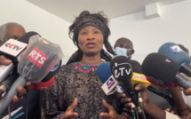Sommet UE-UA : Me Aissata Tall Sall souhaite que l’Europe s’engage davantage pour le développement du Sénégal