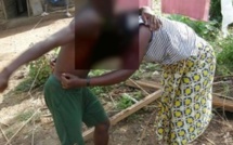 Drame conjugal : Une femme battue à mort par son mari