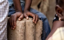 Ndiakhirate : Un maçon brûle son neveu avec un couteau chauffé