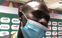 Sadio Mané sur le MFDC: "Que Salif libère ces gens, la Casamance fait partie du Sénégal"