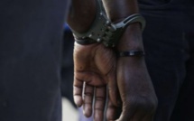 Objet de huit plaintes pour escroquerie au visa, trafic de migrants Le Bissau-guinéen Patricio M. alpagué à Grand-Yoff par la police
