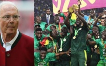Franz Beckenbauer sur un joueur du Sénégal : « Il est incroyable, il va marquer l’histoire du football »