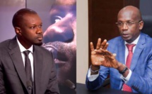 Viré de l'ONAS, Lansana Sakho fait les yeux doux à Sonko