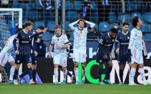 BUNDESLIGA - LE BAYERN MUNICH PREND UNE CLAQUE À BOCHUM (4-2)