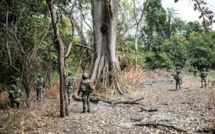 Les rebelles de Casamance promettent de libérer 7 soldats sénégalais