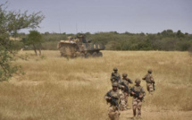 Burkina : l'armée française tue 40 jihadistes impliqués dans les attaques au Bénin qui ont fait neuf morts