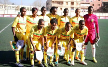 CAN FÉMININE 2022 : LES MALIENNES ONT DÉBARQUÉ SAMEDI