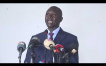 Thiès: Le Dr Babacar Diop dans ses nouveaux habits de maire