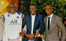 AG des avocats- Canonissime échange d’amabilités entre Mes Bamba Cissé et Elhaj Diouf !