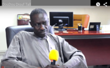 Décès du magistrat Boubou Diouf Tall, père de la jeune fille qui avait fait condamner Cheikh Yerim Seck pour viol