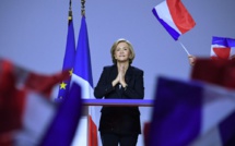 Présidentielle française : Valérie Pécresse, l'espoir de la droite française