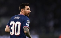 NEYMAR A PARTICIPÉ À L'ENTRAÎNEMENT COLLECTIF À LA VEILLE DE PSG-REAL MADRID (LIGUE DES CHAMPIONS)