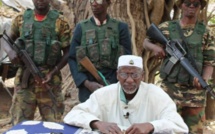 URGENT / SALIF SADIO LIBERE LES 7 SOLDATS (VIDEO)