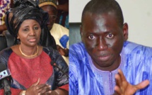 Bby soupçonne un deal entre Serigne Mboup et Mariama Sarr