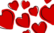 TRAHISONS, DECEPTIONS, DIVORCES … : La Saint-Valentin chez les victimes de l’amour