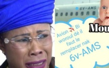 Air Sénégal – Mame Diarra Fam : “On a frôlé le crash à plusieurs reprises…”