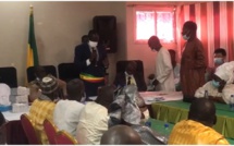 Mairie de Nioro du Rip : Momath Ba promet une gestion inclusive et participative