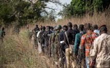 Libération des 7 soldats par Salif Sadio : L’armée donne des nouvelles rassurantes sur leur état de santé.