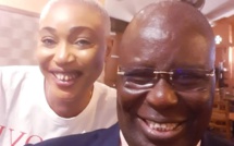 Le ministre Babacar Gaye salue la mémoire de sa nièce décédée