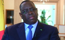 ​Tribune conjointe de Macky Sall, président du Sénégal et de l’Union africaine, et de Charles Michel, président du Conseil Européen