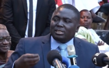 Bamba Fall se justifie : « C’est moi qui ai demandé à Macky Sall de me nommer ministre conseiller. C’est un républicain... »