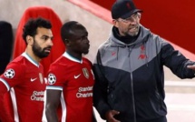Klopp évoque le retour de Sadio et Salah : « Je ne suis pas... »