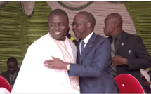 ​Bamba Fall rejoint le Macky – C’est l’épilogue d’une longue transhumance prévue depuis longtemps