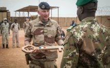Sahel : la France s'apprête à se retirer du Mali, réorganisation régionale en vue