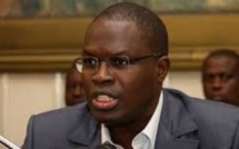 Ville de Dakar: Khalifa Sall maire honoraire