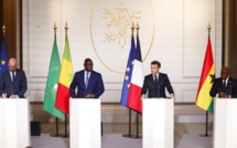 Retrait des forces militaires européennes du Mali : Pour quel impact sur le terrain ?