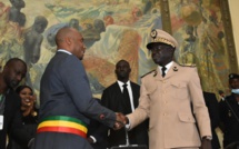 Barthélémy Dias installé nouveau maire de Dakar : « Je ne suis pas à la tête de la ville pour un combat contre les institutions de l’État … Mais je l’invite à une collaboration sincère… »