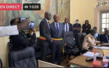 1er adjoint à la Ville de Dakar : Abass Fall s’empare du poste devant Bamba Fall, maire de la Médina.
