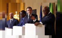 Fin de l'opération Barkhane au Mali : Emmanuel Macron acte le retrait militaire