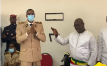 Guédiawaye : la réponse salée du préfet aux accusations d’Ahmed Aïdara
