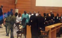 Cybercriminalité : Des élèves en classe de Terminale devant le juge pour une affaire de mœurs et d’extorsion de fonds.