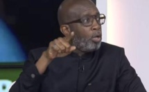 Bouba Ndour fait un témoignage sur le bijoutier tué : “Je le connaissais, c’était un homme pieux” Bouba Ndour fait un témoignage sur le bijoutier tué : “Je le connaissais, c’était un homme pieux”