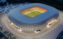 Inauguration du Stade du Sénégal le 22 février – Un bijou de dimension mondiale à l’actif du Président Macky Sall Inauguration du Stade du Sénégal le 22 février – Un bijou de dimension mondiale à l’actif du Président Macky Sall
