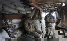 Dans l'Est de l'Ukraine, les violations de cessez-le-feu se multiplient Dans l'Est de l'Ukraine, les violations de cessez-le-feu se multiplient