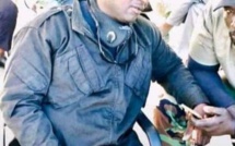 Me Abdoulaye Wade endeuillé- Amdy, membre de sa garde rapprochée, décédé Me Abdoulaye Wade endeuillé- Amdy, membre de sa garde rapprochée, décédé