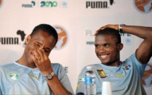Evénement – Inauguration du Stade du Sénégal : Drogba, Eto’o et Cie à Dakar, ce dimanche !
