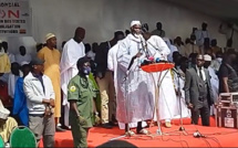Manifestation And Sam Jikko Yi contre l'homosexualité : « Macky Sall, il faut accepter la demande des sénégalais » (Imam Alioune Badara Ndao)