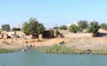 La cérémonie d’inauguration du poste de santé de Médina Gounass s’est tenue ce samedi 19 février. Ces bâtiments qui étaient jadis vétustes font désormais peau neuve. La structure sanitaire a, par la même occasion, vu son plateau médical s’améliorer a La cérémonie d’inauguration du poste de santé de Médina Gounass s’est tenue ce samedi 19 février. Ces bâtiments qui étaient jadis vétustes font désormais peau neuve. La structure sanitaire a, par la même occasion, vu son plateau médical s’améliorer a