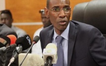 Négociations: Abdoulaye Daouda Diallo dévoile les nouvelles offres de l’Etat aux enseignants Négociations: Abdoulaye Daouda Diallo dévoile les nouvelles offres de l’Etat aux enseignants