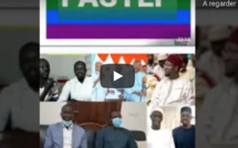 Lutte contre les LGBT: Oustaz Alioune Sall et Cie taxés de "naa...x"