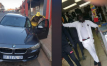 Un commerçant sénégalais lâchement abattu dans sa boutique, en Afrique du Sud