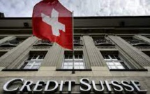 Une enquête internationale révèle les affaires sales du Credit Suisse