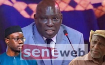 La brouille entre Ousmane Sonko et Salif Sadio (Par Madiambal Diagne)